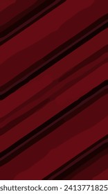 Fondo simple de rayas con área de espacio de copia. Adecuado para afiches y pancartas
