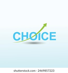 Simple Strong Modern Logo Investment Company