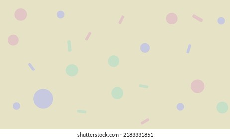 Simple stylish background. Texture. Abstraction. Vector illustration