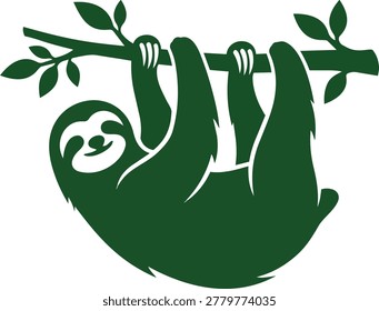 A simple  stylized