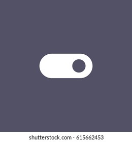 simple Switch icon