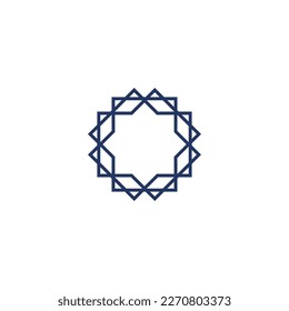 simple symbol clothing industry simple logo for textile use