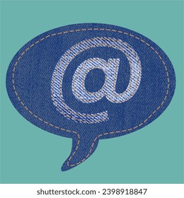 Simple symbol  style for web template and app. 