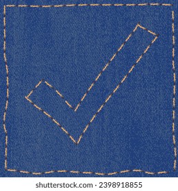 Simple symbol  style for web template and app. 