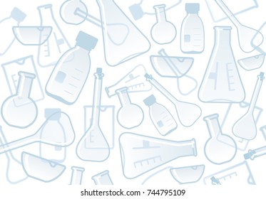 Simple symbols of e-commerce
