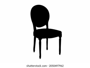 simple table and chair design
