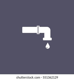 simple tap icon design