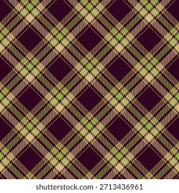 patrón de tartán simple - Xtartan 146. eps