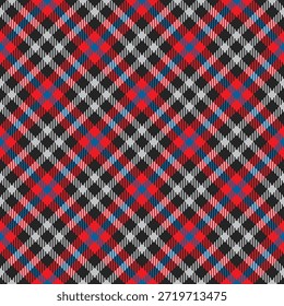einfaches Tartanmuster - xtartan 155.eps