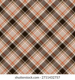 Patrón de tartán simple - Xtartan 176. EPS
