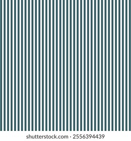 simple teal green colour vertical line pattern.