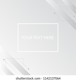 simple technology background, circuit illustration