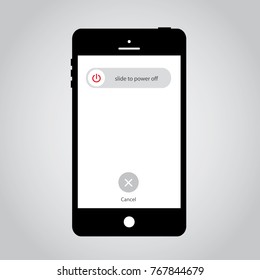 simple telephone communication vector illustration
