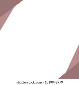 a simple template for presentation