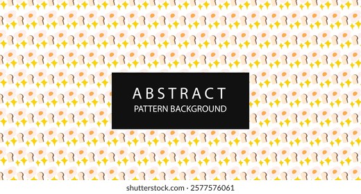 Simple templates background, line brush arrow pattern