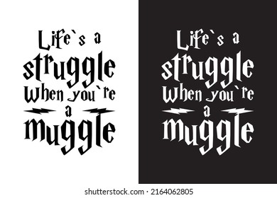 Simple text badge t-shirt design for print and banner. 
