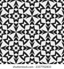
Simple  texture. Black and white color. seamless repeating pattern. Minimalistic background. Monochrome art. 