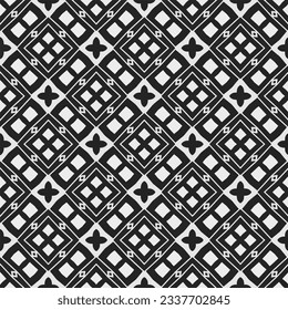
Simple  texture. Black and white color. seamless repeating pattern. Minimalistic background. Monochrome art. 