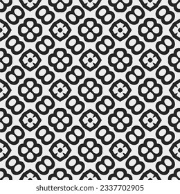 Sencilla textura. Color blanco y negro. patrón de repetición transparente. Fondo minimalista. Arte monocromo. 