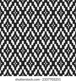 
Sencilla textura. Color blanco y negro. patrón de repetición transparente. Fondo minimalista. Arte monocromo. 
