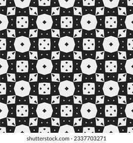 
Simple  texture. Black and white color. seamless repeating pattern. Minimalistic background. Monochrome art. 