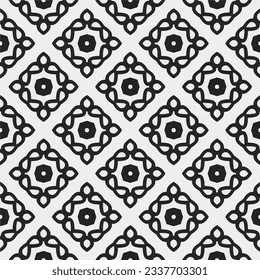 
Simple  texture. Black and white color. seamless repeating pattern. Minimalistic background. Monochrome art. 