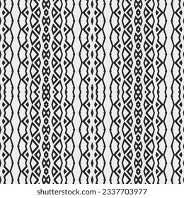 
Simple  texture. Black and white color. seamless repeating pattern. Minimalistic background. Monochrome art. 