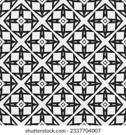 
Simple  texture. Black and white color. seamless repeating pattern. Minimalistic background. Monochrome art. 