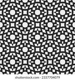 
Simple  texture. Black and white color. seamless repeating pattern. Minimalistic background. Monochrome art. 