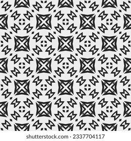 
Simple  texture. Black and white color. seamless repeating pattern. Minimalistic background. Monochrome art. 