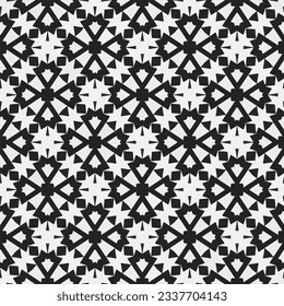
Simple  texture. Black and white color. seamless repeating pattern. Minimalistic background. Monochrome art. 
