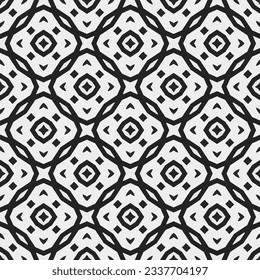 
Simple  texture. Black and white color. seamless repeating pattern. Minimalistic background. Monochrome art. 