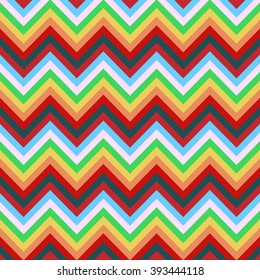 simple texture colorful zig zag
simple texture colorful zig zag with sharp ends