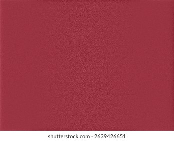 
A simple, textured background in a solid, deep red color.