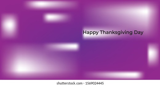 Simple Thanksgiving Background Template free