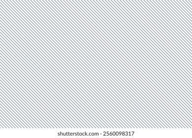 simple thin diagonal line pattern