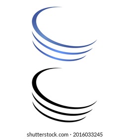 Simple Thin Line Icon, Premium Quality Design Element