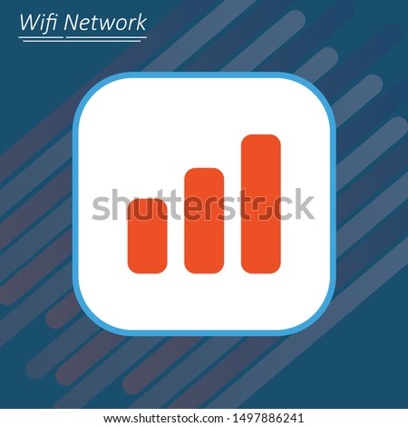 Simple thin line, outline illustration of Arrow icons for, website or mobile application
