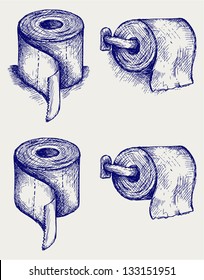 Toilet Drawing Images, Stock Photos & Vectors | Shutterstock