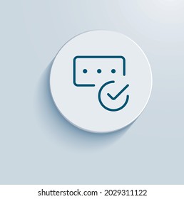 simple touch authentication is four times faster than typing a One Time Password
