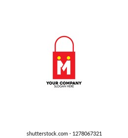 A simple trade logo design with people transacting in a bag. Is very good for companies engaged in trade, buying and selling of the like. The size of the artboard in this design is 1000pixel x 1000pix