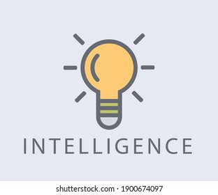 Diseño de logotipo de tendencia simple. Logotipo de marca.