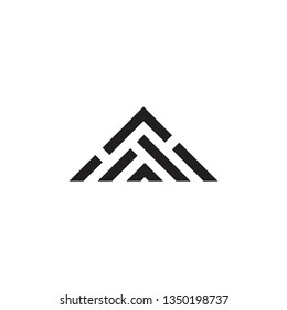 11,050 Triangle mountain logo Images, Stock Photos & Vectors | Shutterstock