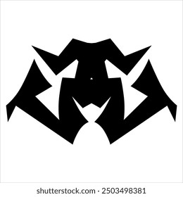 simple tribal for logo idea