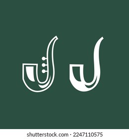 simple trumpet illustration. great for background music.