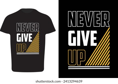 Simple tshirt design, typography tshirt design