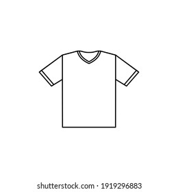 53,825 Tshirt icon Images, Stock Photos & Vectors | Shutterstock