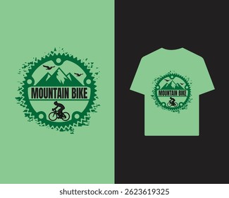 Diseño de maqueta de Plantilla de camiseta simple