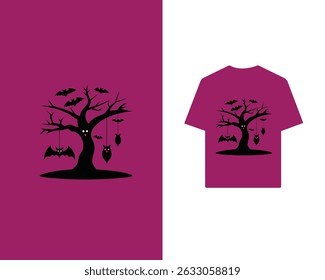 Diseño de maqueta de Plantilla de camiseta simple