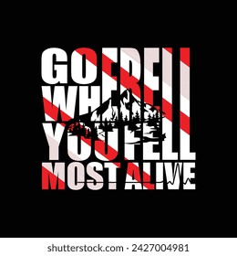 simple typography design vector illustration